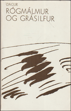 Rgmlmur og grsilfur # 87539
