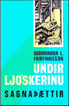 Undir ljskerinu # 87543