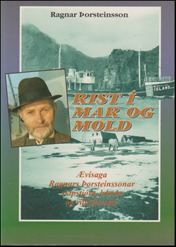 Rist  mar og mold # 87544