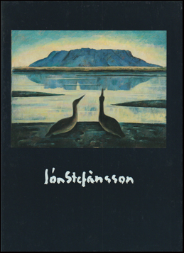 Jn Stefnsson. 1881-1962. # 87569