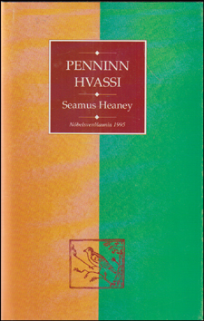 Penninn hvassi # 87578