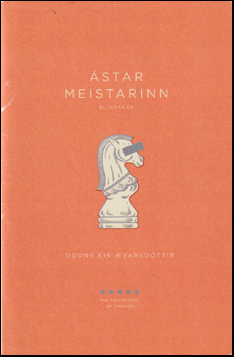 starmeistarinn. Blindskk # 87586