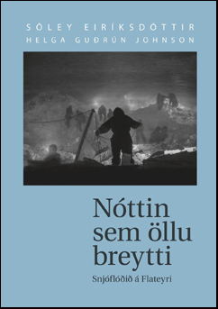 Nttin sem llu breytti # 87588