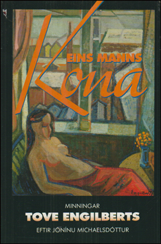 Eins manns kona # 87589