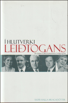  hlutverki leitogans # 87599