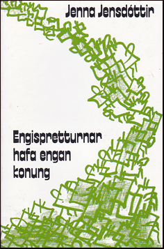 Engispretturnar hafa engan konung # 87618