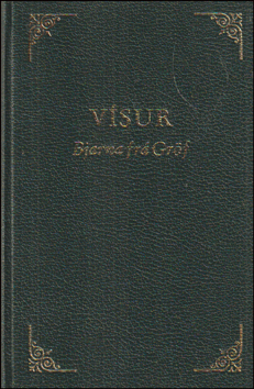 Vsur Bjarna fr Grf # 87632