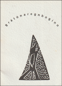 Grtnaregnboginn # 87633