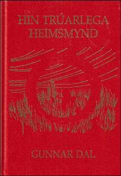 Hin trarlega heimsmynd # 87648