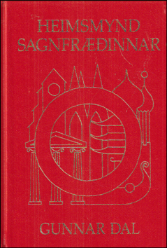 Heimsmynd sagnfrinnar # 87649