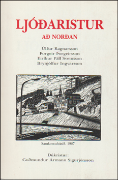 Ljaristur a noran # 87176