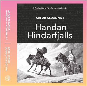 Handan Hindarfjalls # 87679