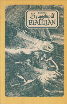 Briggskipi Blliljan # 87686