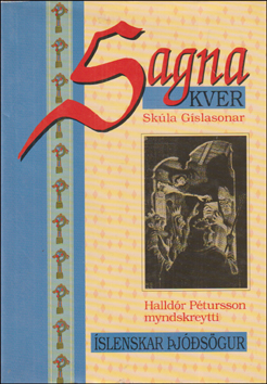 Sagnakver Skla Gslasonar # 87690