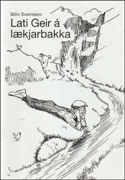 Lati Geir  lkjarbakka # 87701