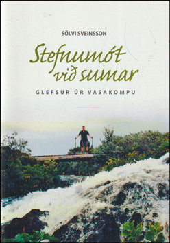 Stefnumt vi sumar # 87703