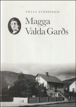 Magga Valda Gars # 87704
