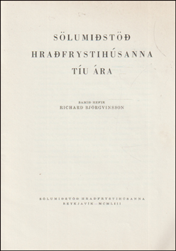 Slumist Hrafrystihsanna tu ra # 87745