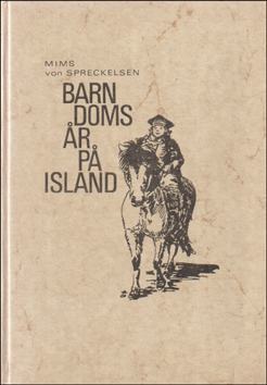 Barndoms r p Island # 87751