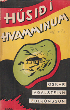 Hsi  hvamminum # 87761