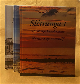 Slttunga I-III # 87773