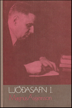 Ljasafn Magnsar sgeirssonar I-II # 87816