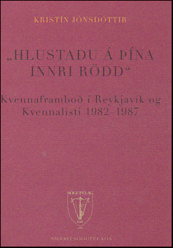 "Hlustau  na innri rdd" # 87838