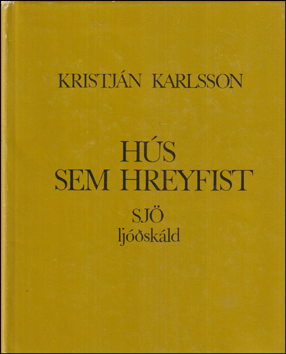 Hs sem hreyfist # 32104