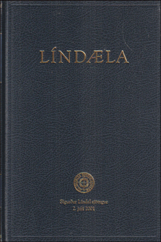 Lndla. Sigurur Lndal sjtugur # 87857