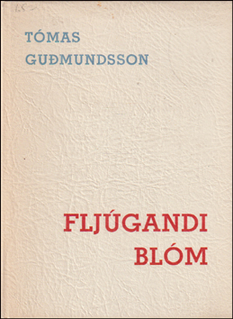 Fljgandi blm # 8764