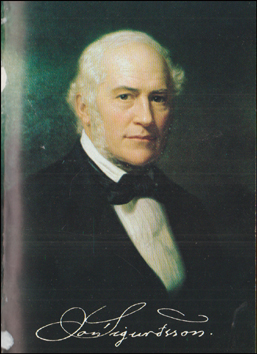 Safn Jns Sigurssonar forseta # 87872
