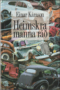 Heimskra manna r # 87877