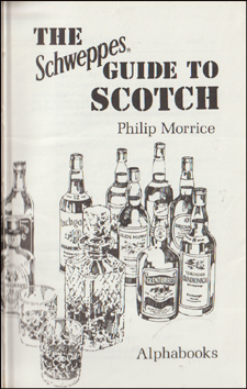 The Schweppes Guide to Scotch # 87880