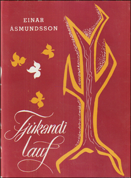 Fjkandi lauf # 87895
