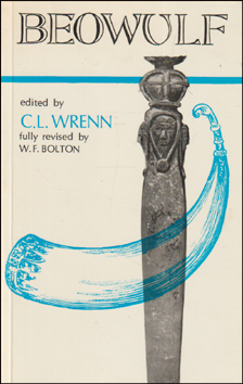 Beowulf. With the Finnesburg fragment # 87898