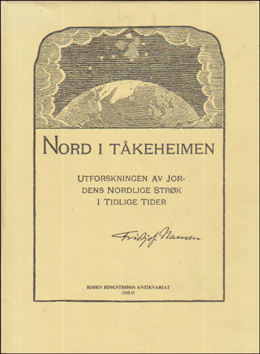 Nord i tkeheimen # 87916
