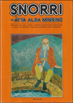 Snorri - tta alda minning # 87955