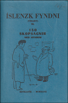 slenzk fyndni XI # 87963