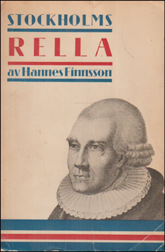 Stockholms-Rella # 87989