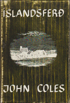 slandsfer John Coles # 87990