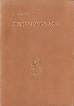 Frijfssaga # 88006