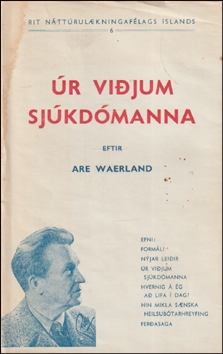 r vijum sjkdmanna # 88008