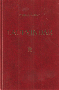 Laufvindar # 88009