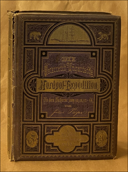 Die sterreichisch-Ungarische Nordpol-Expedition # 88033