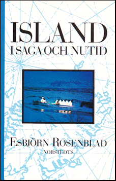 Island i Saga och nutid # 88042