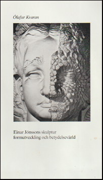 Einar Jnssons skulptur # 88049