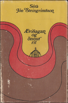 fisagan og nnur rit # 88051