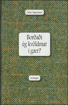 Borai g kvldmat  gr? # 88114