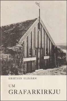 Um Grafarkirkju # 88126