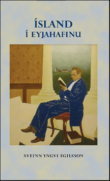 sland  Eyjahafinu # 88128